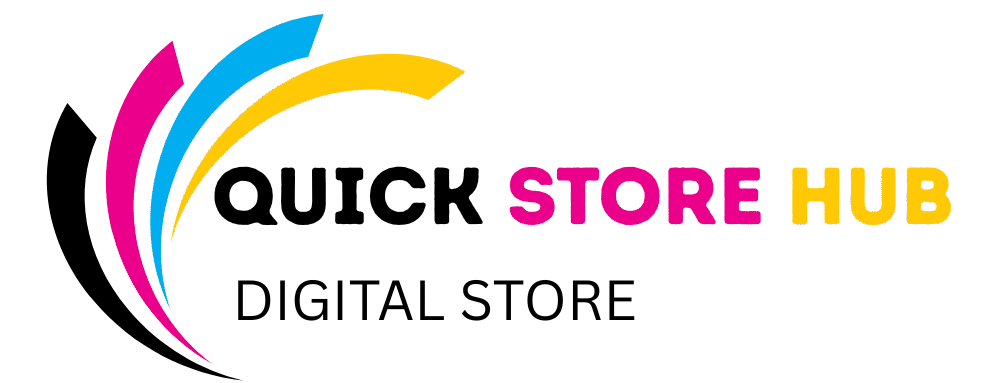 quickstorehub.store